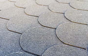 Stowey asphalt roofing costs