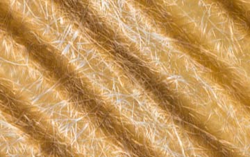 Stowey fibreglass roof waterproofing