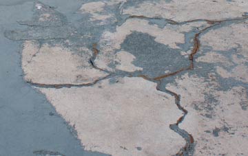 fibreglass roofing replacement Stowey