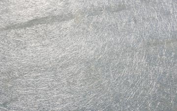 Stowey laminate fibreglass or shingles?