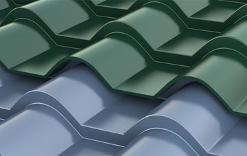who should consider Stowey plastic roofs