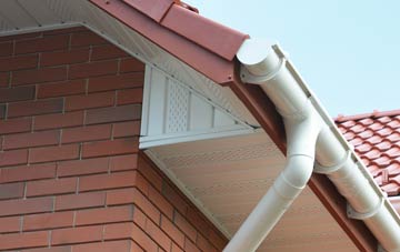 Stowey soffit repair costs