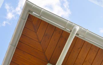 Stowey soffit types