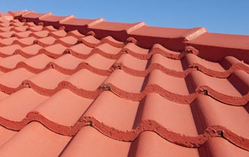 Stowey tile and slate roof replacement