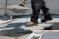 find rated Stowey flat roofing replacement companies