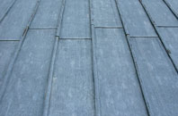 Stowey lead roofing