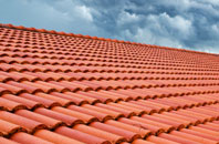 Stowey roofing tiles